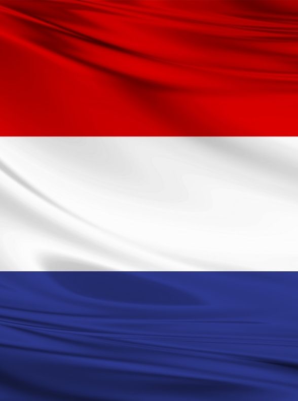 Hollanda 