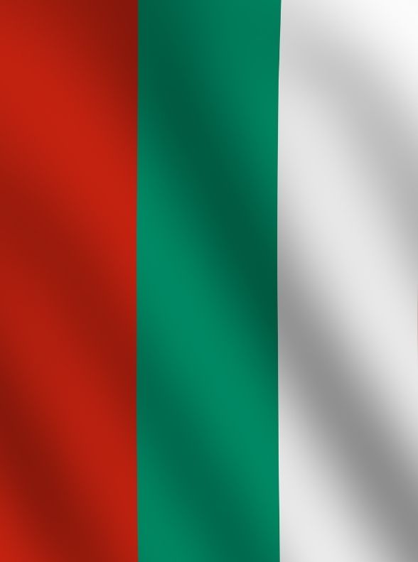 Bulgaristan 
