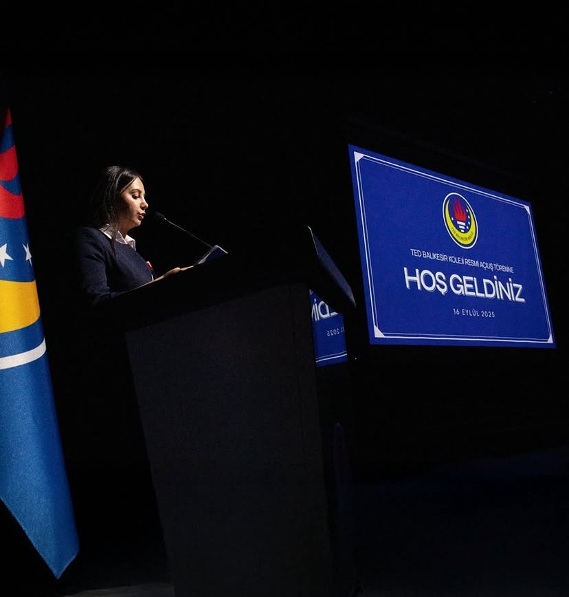 Ted Balıkesir Koleji Açılışı Gerçekleşti