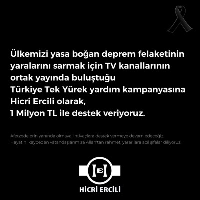 #BirlikteGüçlüyüz