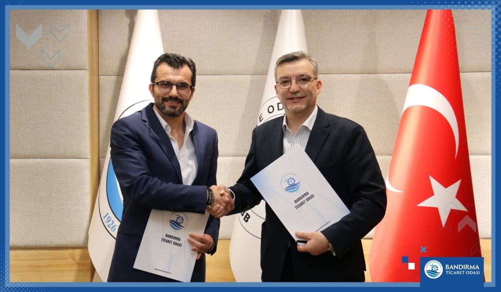 BANDIRMA TİCARET ODASI'NDAN ÜYELERİNE ÖZEL AKARYAKIT İNDİRİMİ