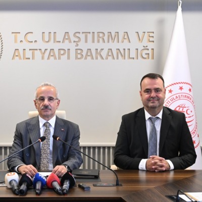 Hicri Ercili Denizcilik’e 6 Milyon Dolarlık Teşvik Desteği